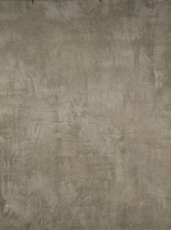 14550 Green Grey Strong Text M