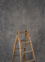 14552 Grey Mid Text M