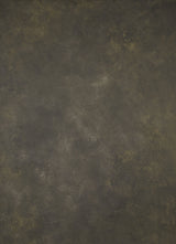 14553 Olive Green Mid Text M