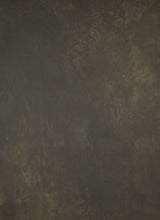 14554 Olive Green Mid Text M
