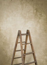 14555 Beige Mid Text M