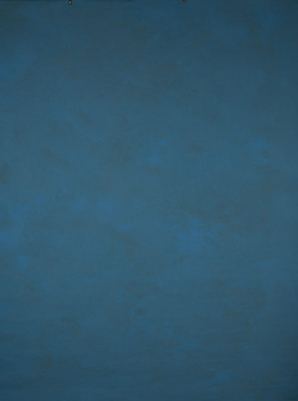 14568 Blue Mid Text M