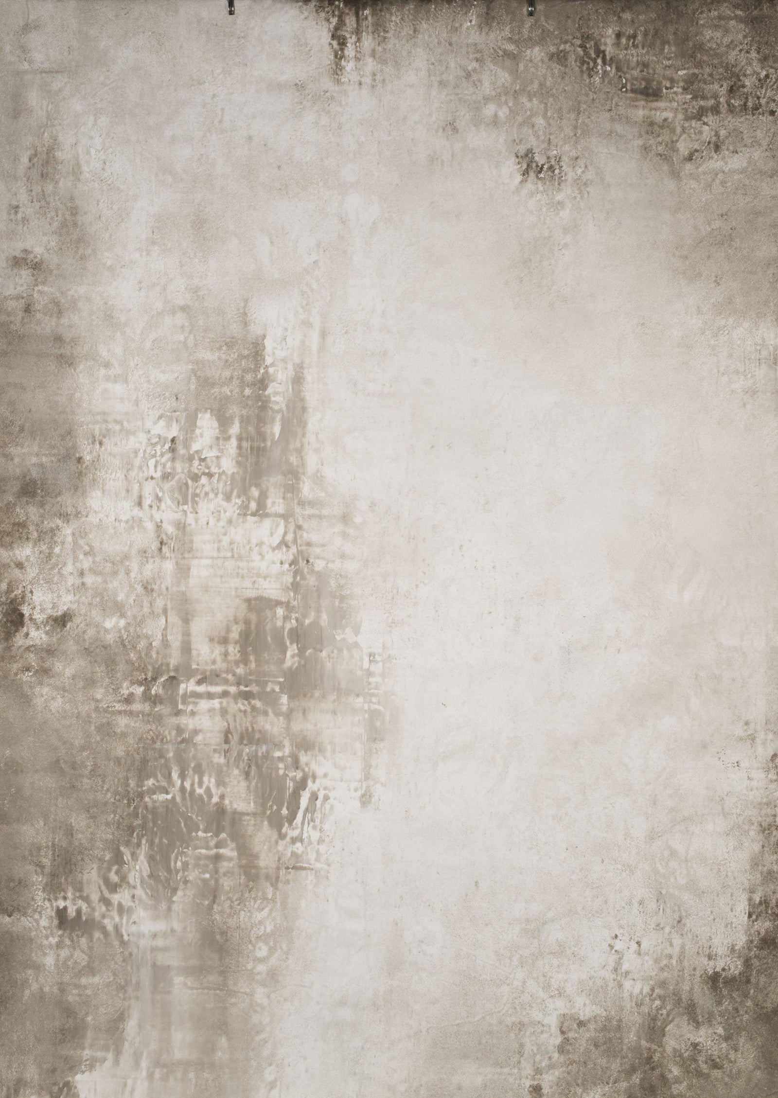 14572 Beige Strong Text M