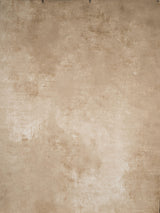 14586 Beige Strong Text M