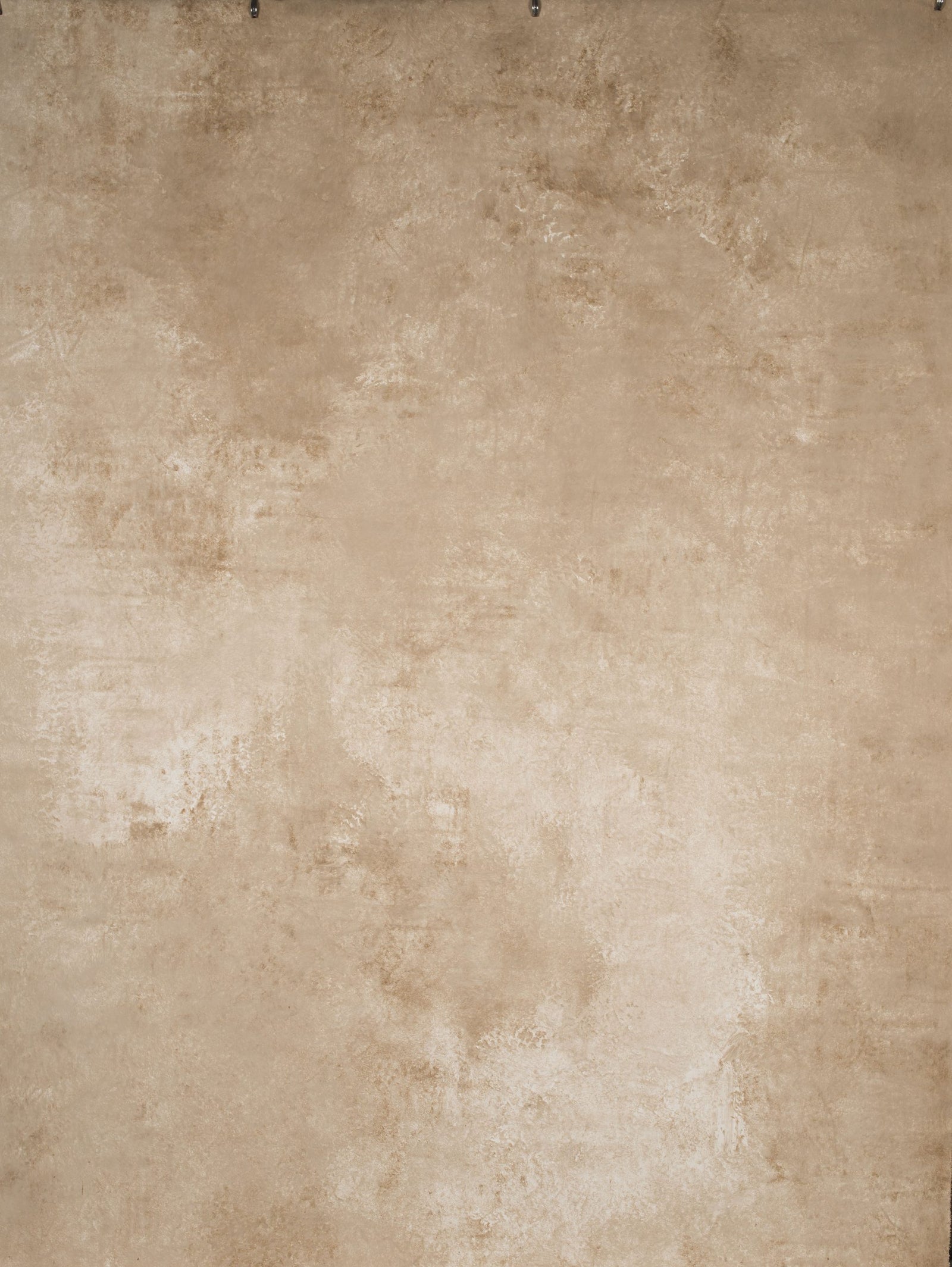 14586 Beige Strong Text M