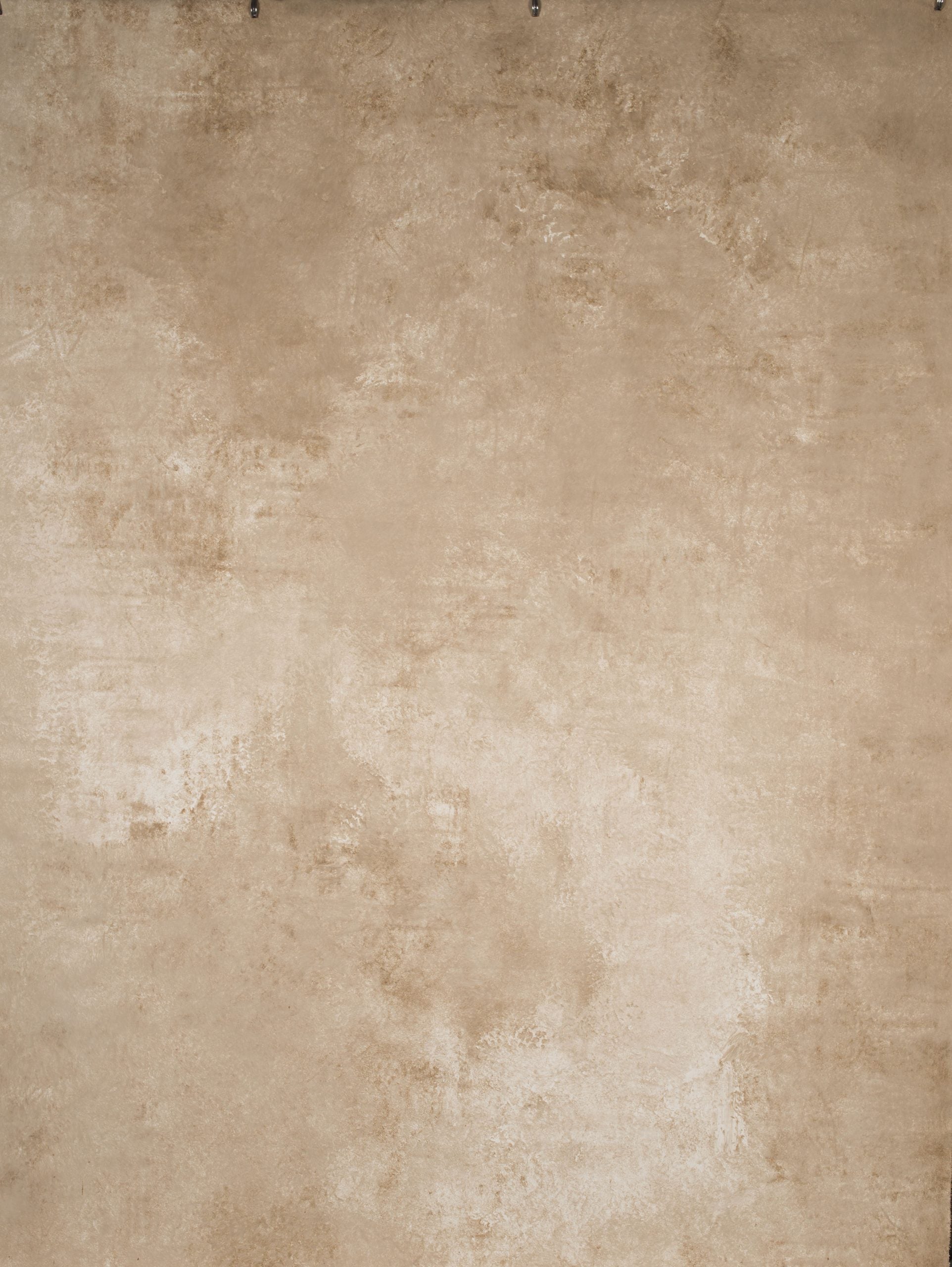 14586 Beige Strong Text M