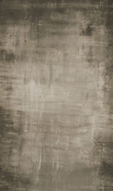 14592 Green Beige Strong Text XS