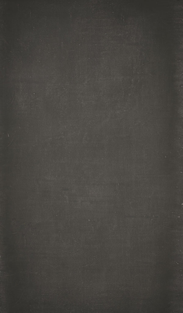 14598 Grey Distressed Text XS