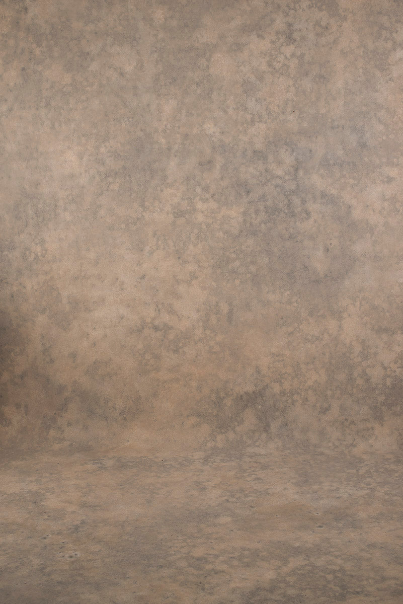 1460 Beige Strong Text XXL Size Hand Painted Backdrops
