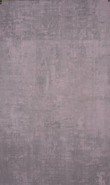 14602 Violet Grey Strong Text XS