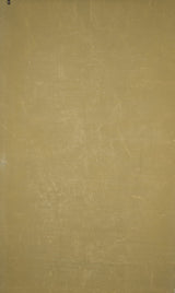 14604 Ochre Distressed Text XS