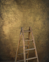 14608 Gold Mid Text L