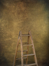 14609 Gold Mid Text L