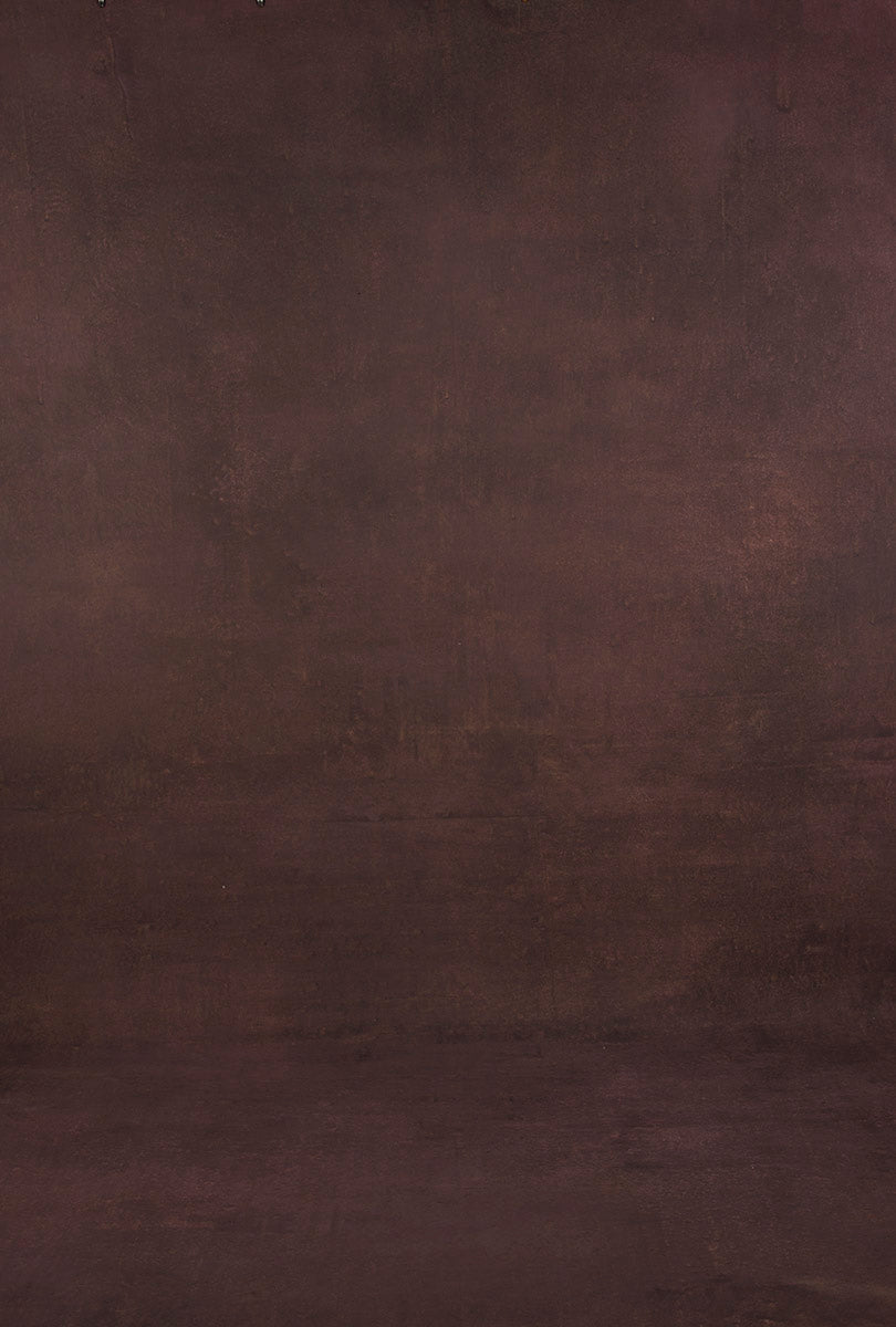 1461 Purple Mid Text XXL Size Hand Painted Backdrops