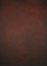 14610 Red Mid Text L