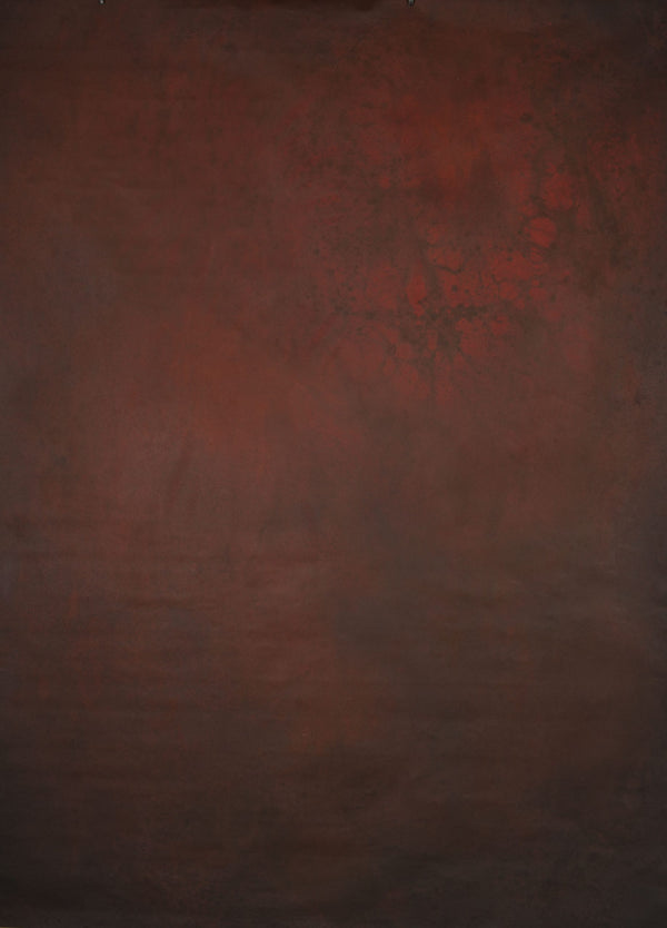 14610 Red Mid Text L