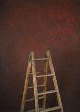 14610 Red Mid Text L