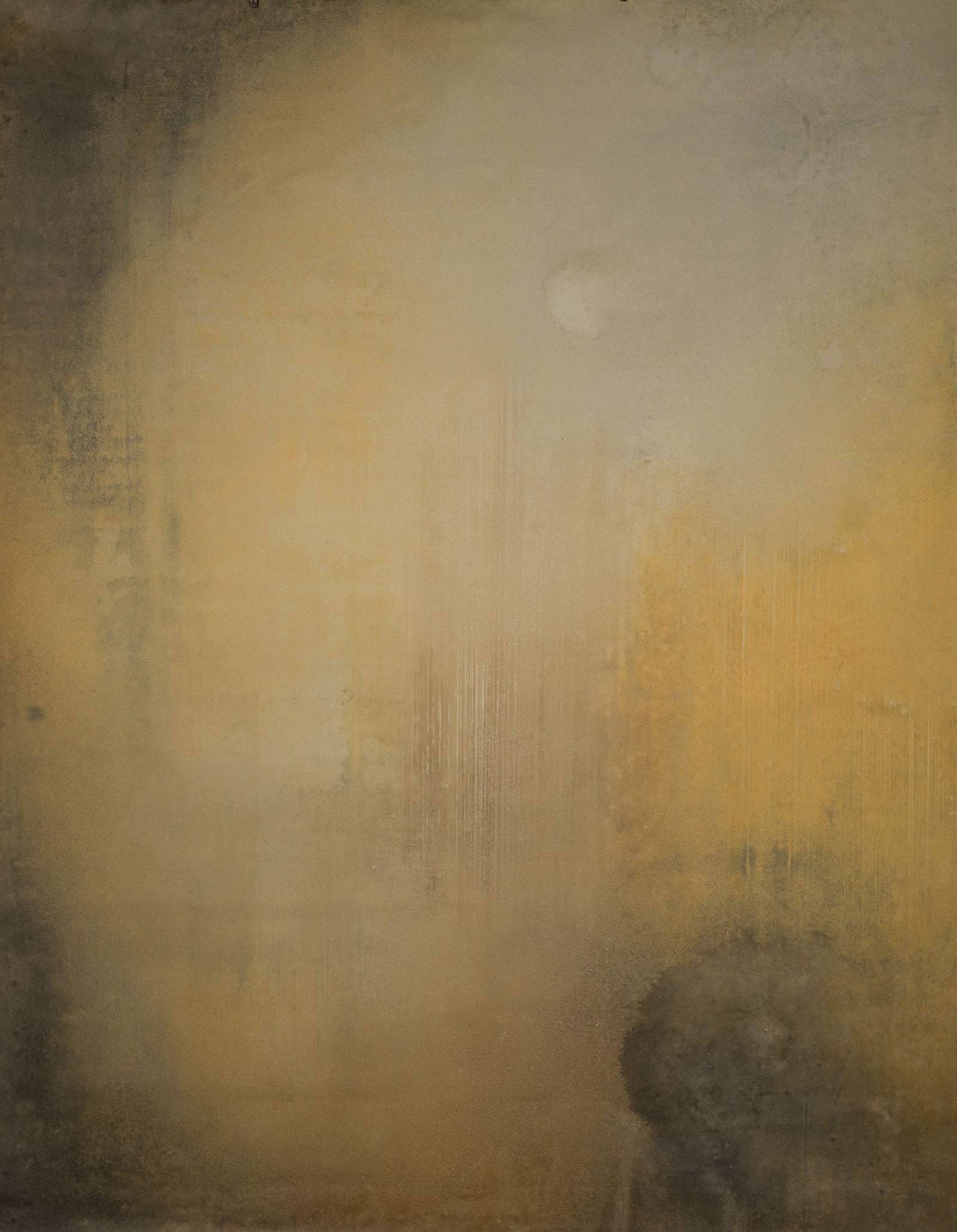 14612 Grey Ochre Strong Text L