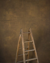 14615 Brown Ochre Mid Text L