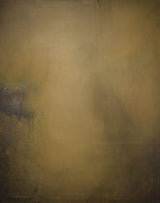 14620 Green Ochre Mid Text L