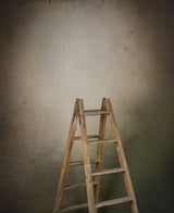 14621 Beige Green Mid Text L