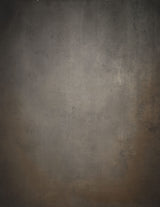 14632 Grey Brown Mid Text L