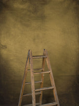 Gold Backdrop Mid Text M 14636