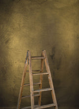 14652 Gold Mid Text M