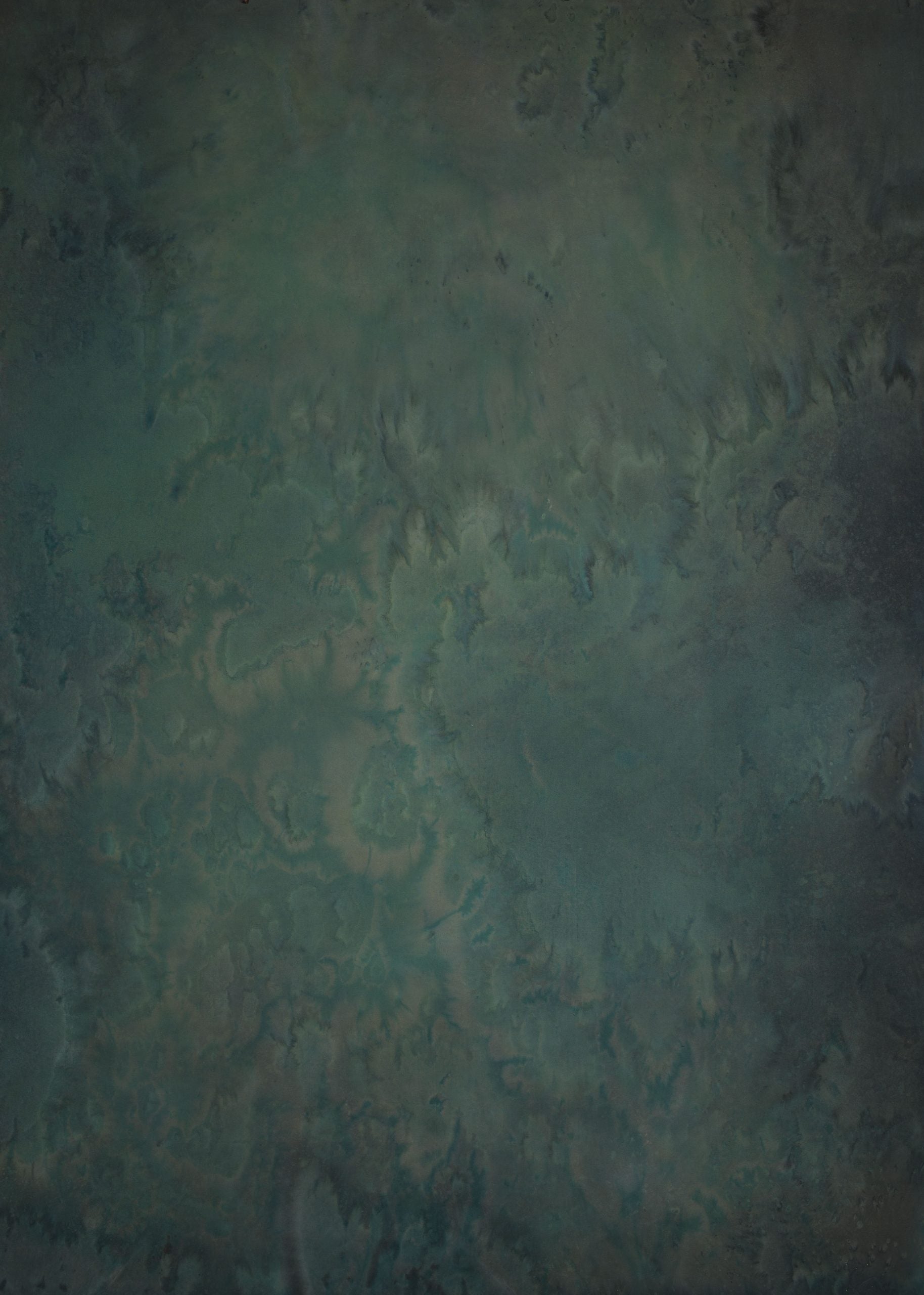 14658 Green Mid Text M