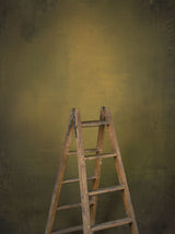 14660 Ochre Green Mid Text M