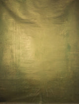 14667 Gold Green Mid Text M
