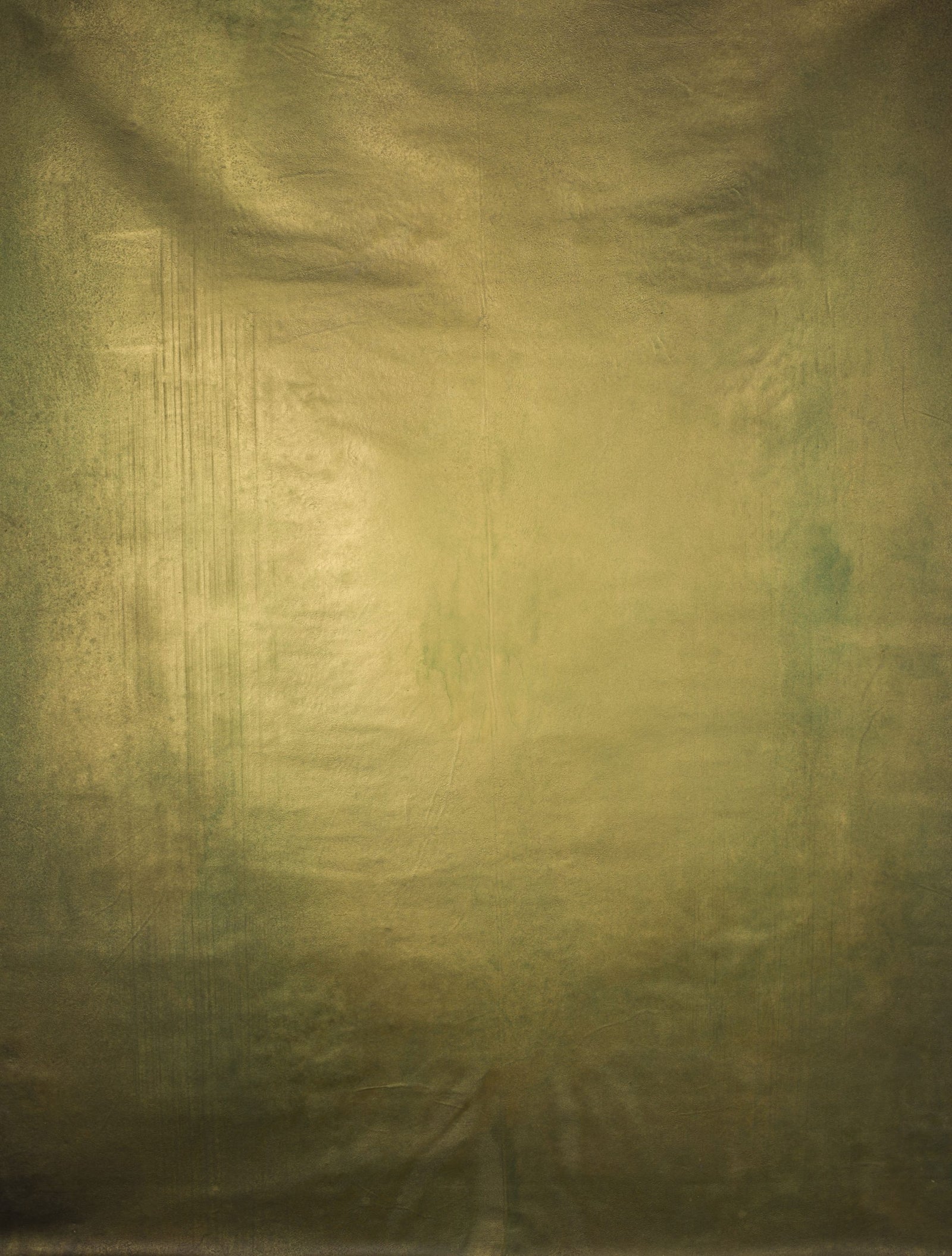 14667 Gold Green Mid Text M