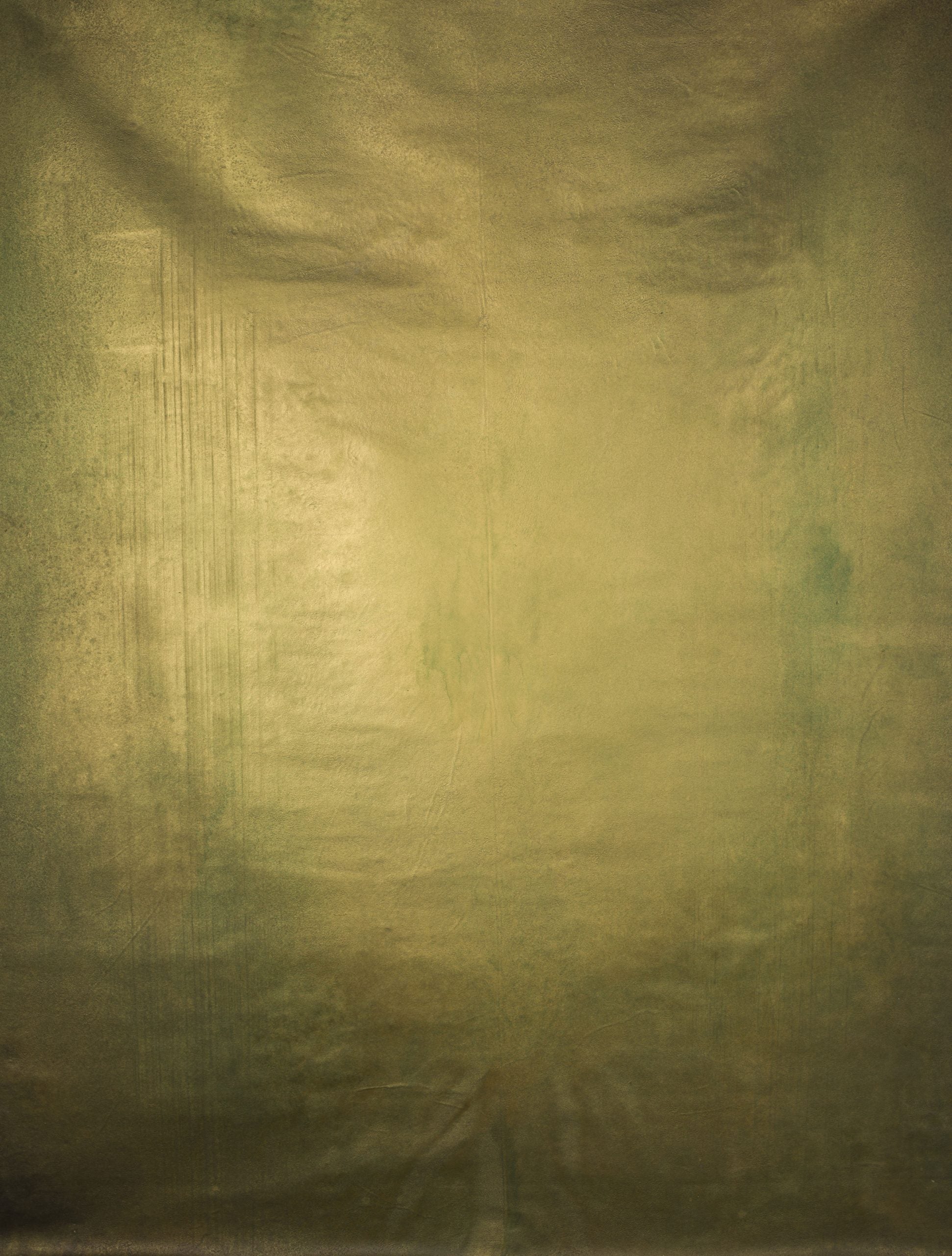 14667 Gold Green Mid Text M