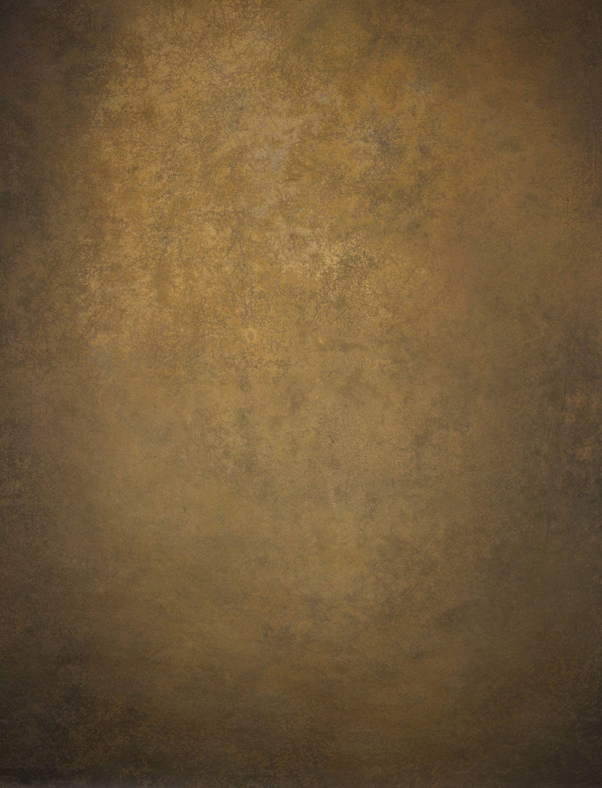 14671 Ochre Brown Mid Text M