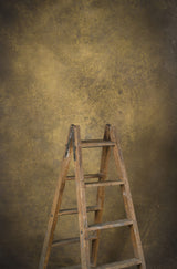 14675 Gold Brown Mid Text ST