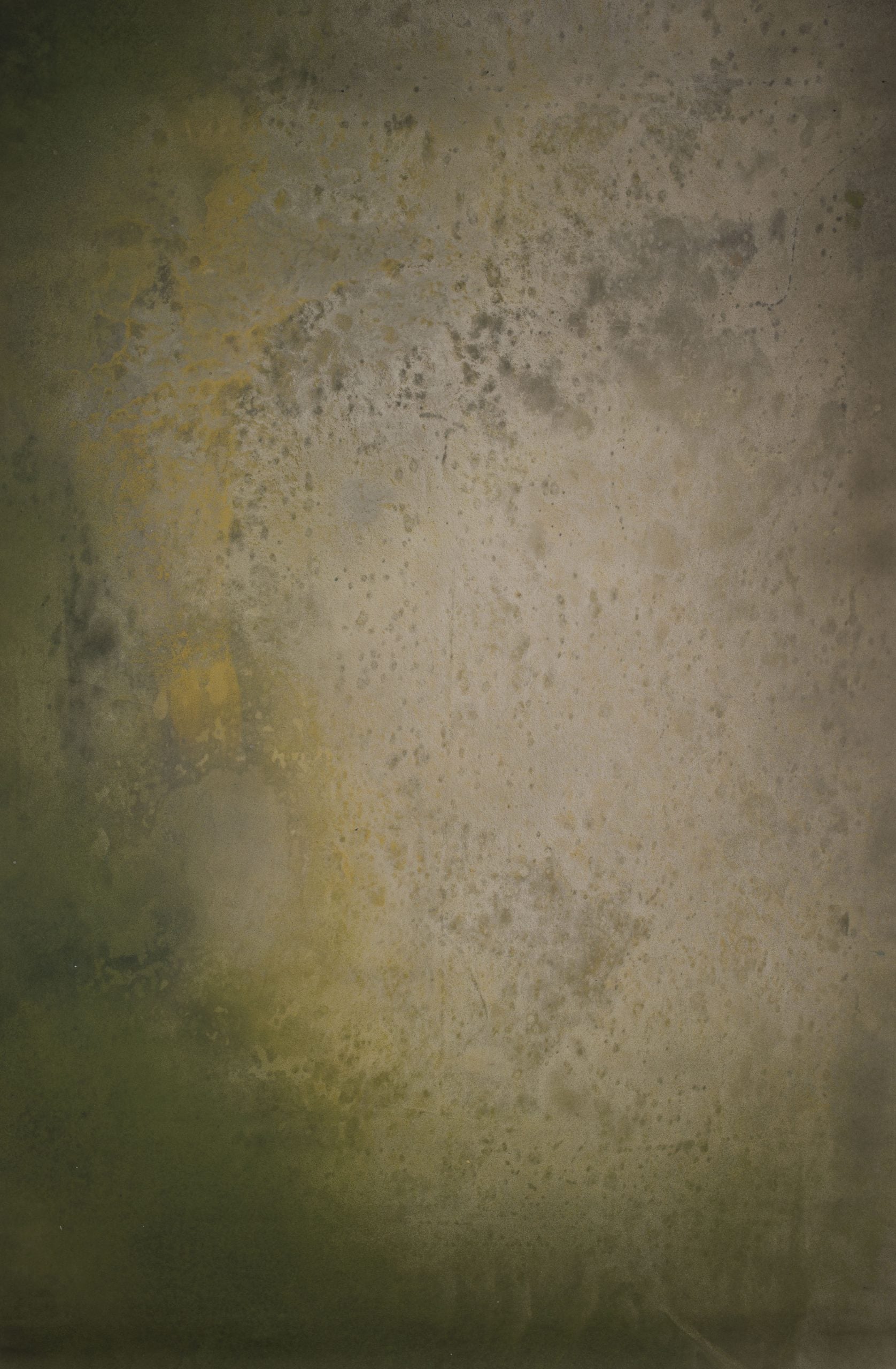 14676 Beige Green Mid Text ST