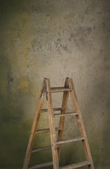 14676 Beige Green Mid Text ST