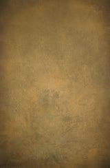 14677 Ochre Green Mid Text ST