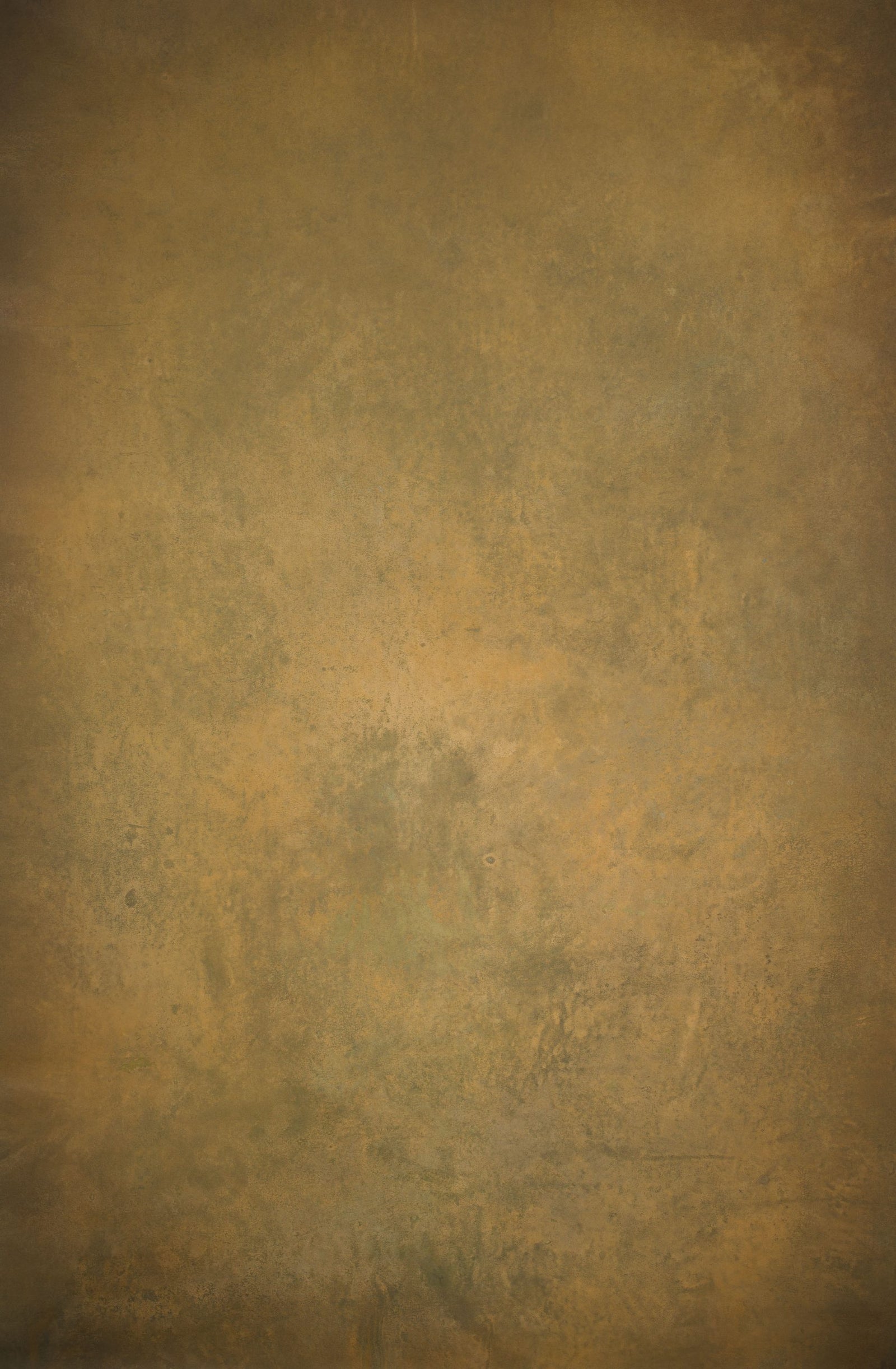 14677 Ochre Green Mid Text ST