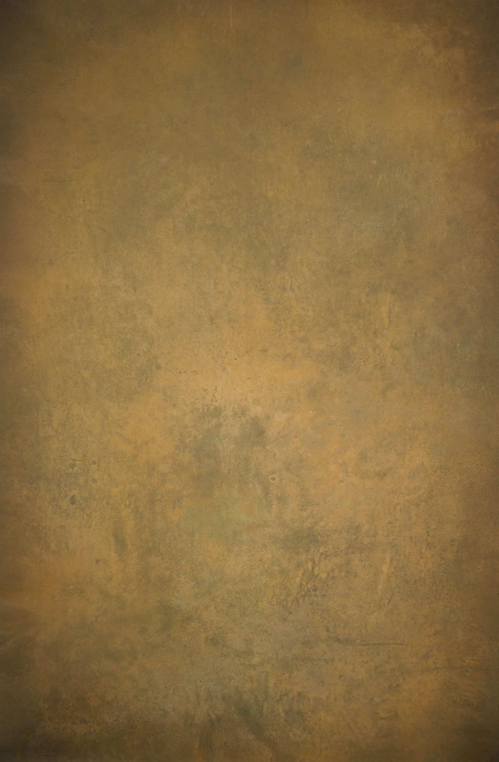 14677 Ochre Green Mid Text ST