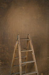 14678 Brown Mid Text ST