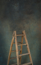 14682 Blue Brown Strong Text ST