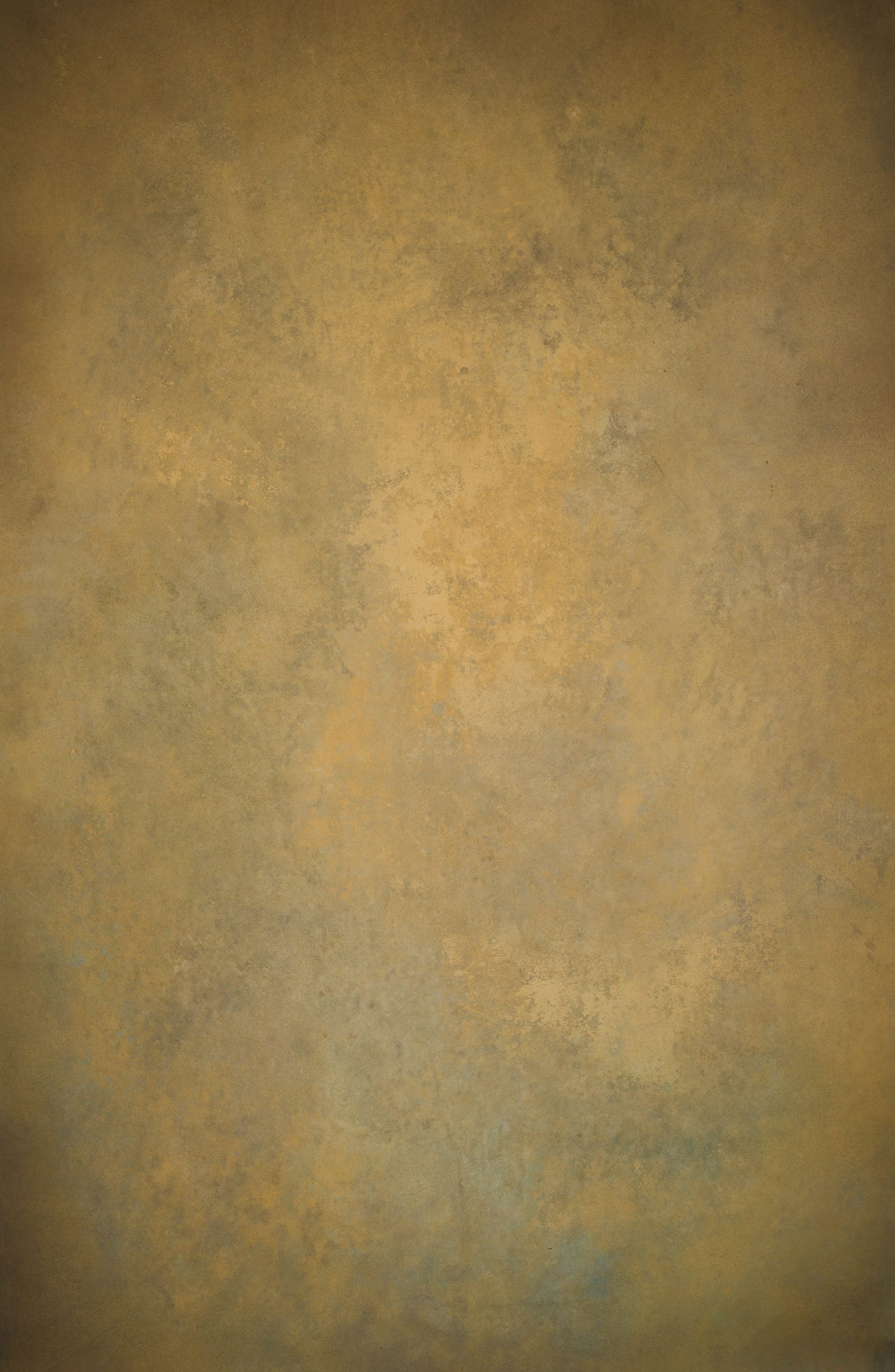 14683 Ochre Strong Text ST