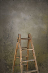 14685 Grey Green Mid Text ST