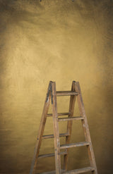 14687 Gold Mid Text ST