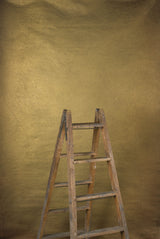 14689 Gold Mid Text ST