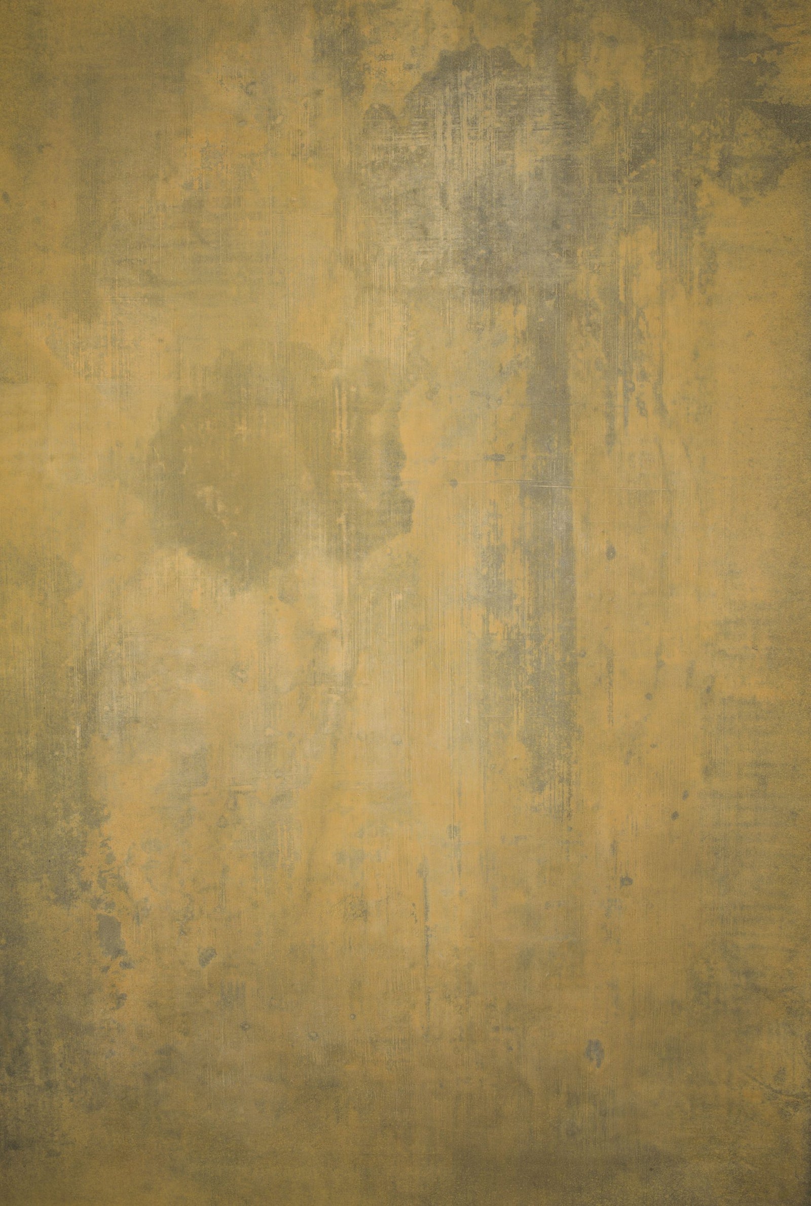 14693 Ochre Strong Text ST