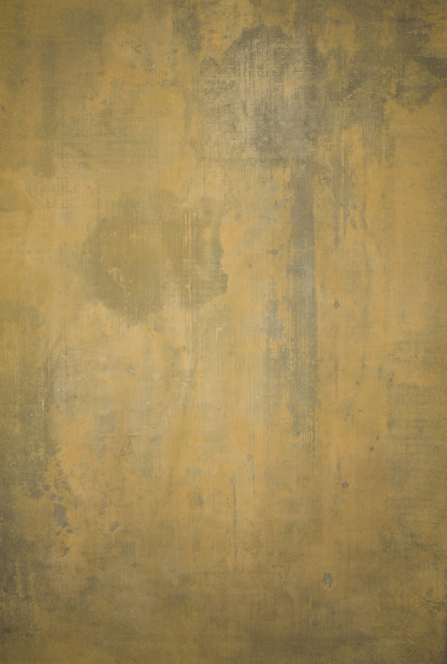 14693 Ochre Strong Text ST