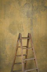 14693 Ochre Strong Text ST