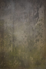 14695 Grey Green Strong Text ST